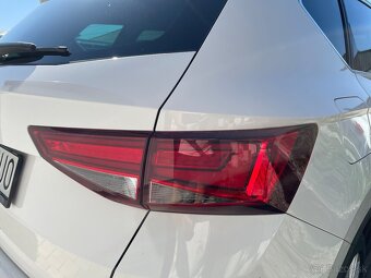 Seat Ateca 1.6 TDI DSG Excellence 85kw 2019 73t km LED - 5