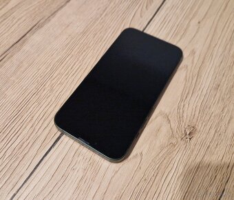 iPhone 13 zelený 128Gb - 5