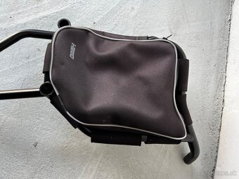 Yamaha Tracer 9 - 5