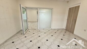 Prenájom obchodných/kancelárskych priestorov Zvolen - 5