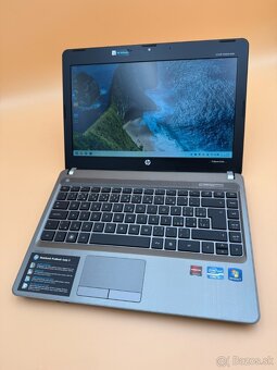 Notebook HP ProBook 4330s, i5, SSD 256 GB, 8 GB RAM, Win 11 - 5