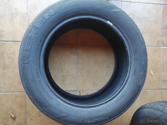 Predám pneumatiky - 5