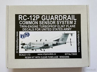Modely RVHP -1:72 - 5