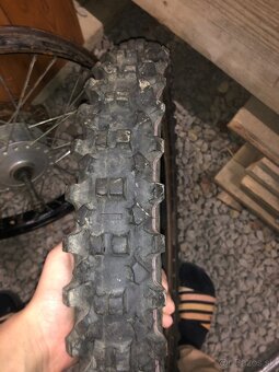 Predám diely pitbike - 5