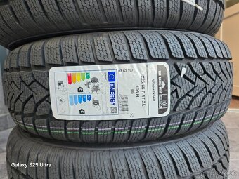 Nové Zimne pneumatiky 225/65 r17c dodavkové dot2024 - 5