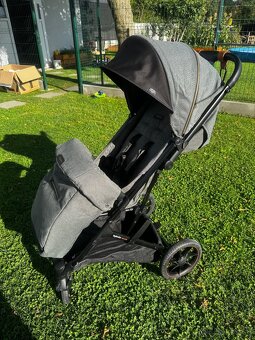 Sportovy kocik Inglesina - 5