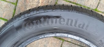Pneu.185/60 R15 - 5