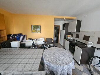 Chorvátsko 2 izbový apartmán 400 m od mora. - 5