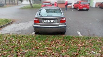 Predam Renault Megan - 5