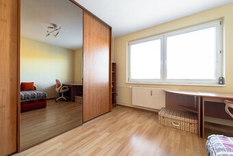 Na predaj 3 izb. byt na Čínskej ulici, Ťahanoce- Košice - 5