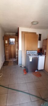 Predaj rodinného domu dražbou v obci Hrochoť, okres BB - 5