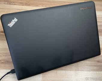 Lenovo Thinkpad E540 - 15.6", Windows 11 - 5