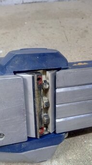 Ručný elektrický hoblík - 5