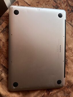 MacBook Pro 2015 - 5