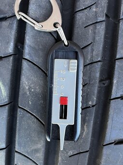 Michelin Energy saver 185/65/r15 - 5