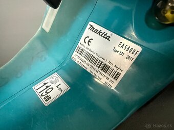 Motorová píla Makita EA5600F - 5
