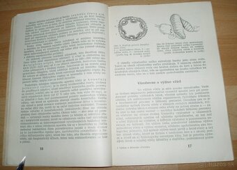 Výživa a kŕmenie včelstiev - 5