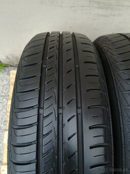 Letné pneumatiky 175/65 R15 Matador, 2ks - 5