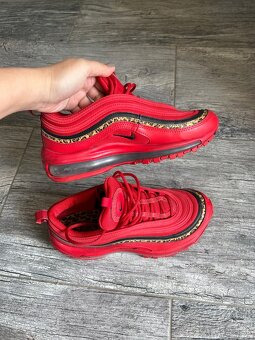 Nike Air Max 97 tenisky - 5