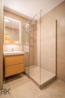 Na predaj moderný 2-izbový byt po kompletnej rekonštrukcii - 5