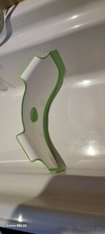 Priehradka do vane, vanička - 5