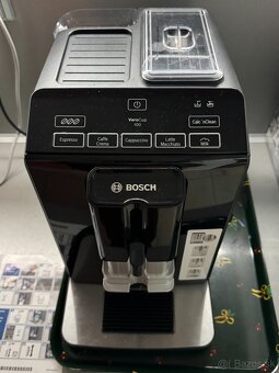 kávovar Bosch Verocup 100 - 5