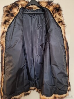 Predám pravý kožuch - 5