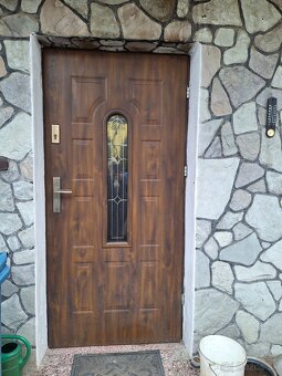 EXKLUZÍVNE - RD s veľkým pozemkom, Lužianky - 5