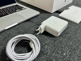 TOP STAV - 2020 MACBOOK PRO M1 13" - Kompletné balenie - 5