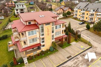 Predaj, Apartmán (27 m²) s parkovaním a klimatizáciou, Podhá - 5