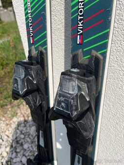 Lyže STÖCKLI Laser SX - 5