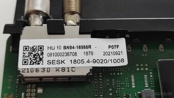 SAMSUNG QE50Q67AAU náhradné diely - 5