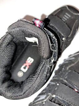 Dámska pracovna obuv CXS - 5