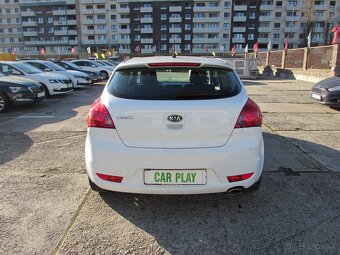 Kia Pro Cee´d 1.4 CVVT - 98.247 km - 5