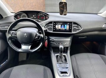 Peugeot 308 SW 2.0 - 5