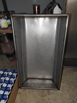 Nerezové nádoby na meso - 5