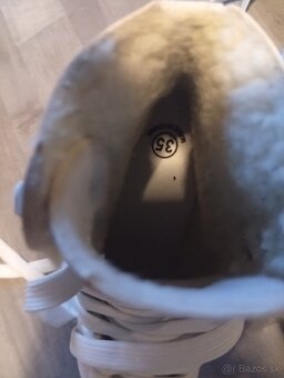 Detské Brusel 35 - 5