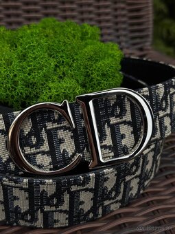 Opasok Christian Dior - 5