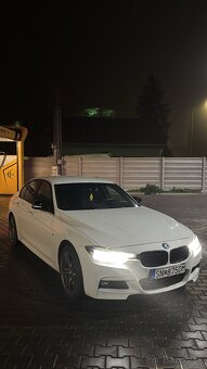 BMW 3 320d xDrive - 5