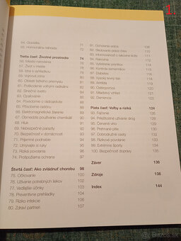 Knihy na predaj (6.) - 5