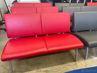 Dvousedačka RIM - Aleta - 5