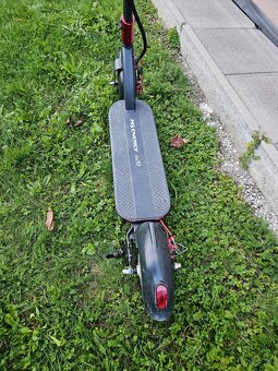 Elektricka kolobezka Ms Energy E20 - 5