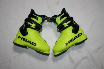 lyže Head Shape 87 cm , lyžiarky - 5