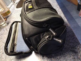 Predám brašňu na foto+kameru - 5