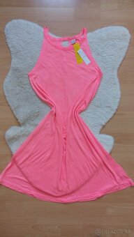 Dámske/dievčenské šaty - 5