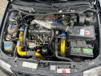 ROZPREDÁM Audi a3 8l - 5