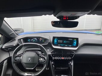 Peugeot e-208 GT 2021 DPH - 5