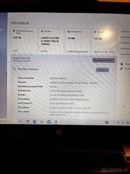 HP Pavilion x360 - 5