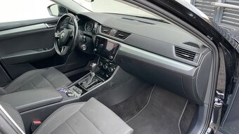 SKODA SUPERB - na predaj / aj na splatky - 5