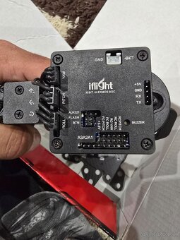 Velky Gimball 200e - 5